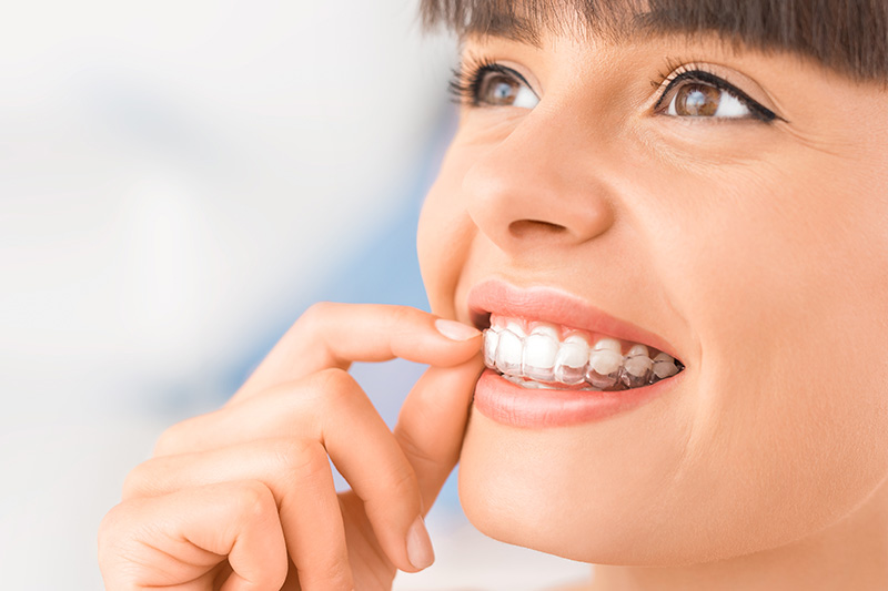 Emergency Dentist in Sonora